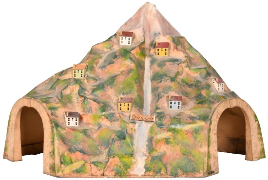 Lionel 140L Tunnel (1927-1932)