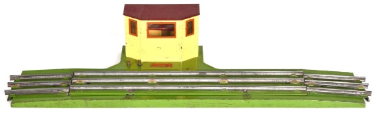 Lionel Railroad Truck Scales Model #441