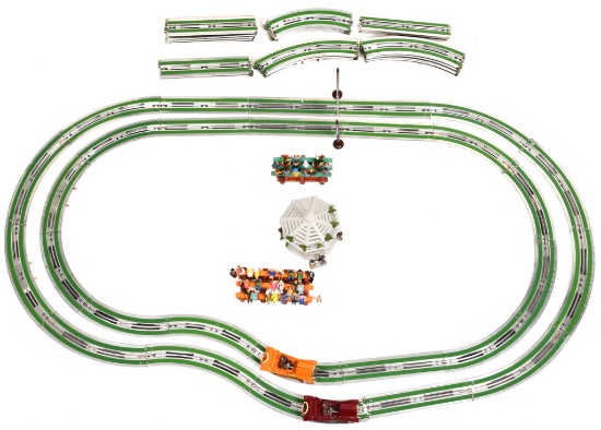LTI Classic #13803 Race Car Set