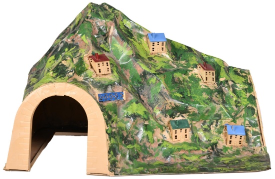 1927-1932 Lionel 203L Tunnel