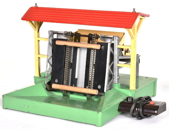 Lionel 164 Log Loader (type I)