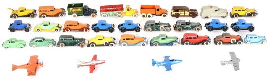 25+ Tootsietoy Vehicles
