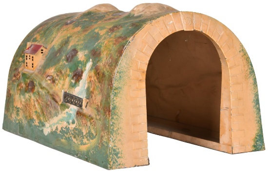 Lionel 120 Tunnel (type 11)