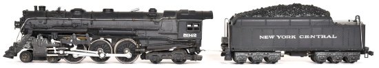 Lionel OO Gauge Steam Engine Model 5342