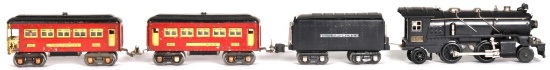 Lionel O Gauge Steam Engine Model 262E (type IV)