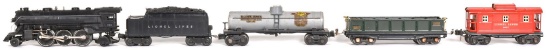 Lionel O Gauge Steam Engine Model 224