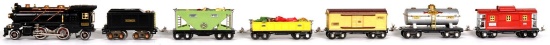 Lionel O Gauge Steam Engine Model 262 (type I)