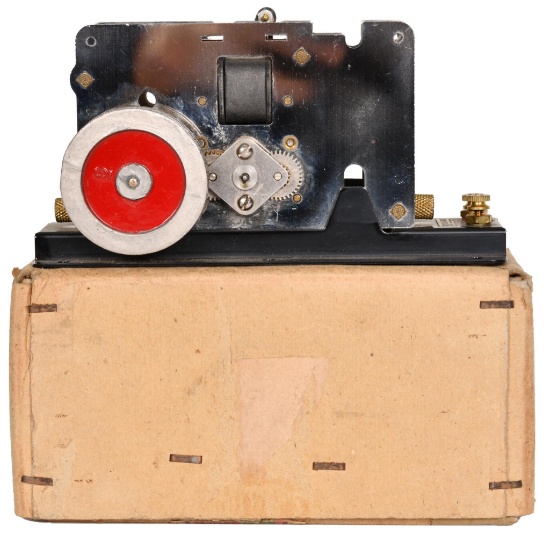 Lionel 2 Bild-A-Motor (type I) NIB