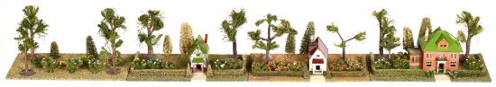 4-Ron Morris Plots 910, 911, 912 & 913