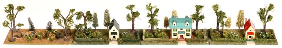 4-Ron Morris Plots 910, 911 & 2-912