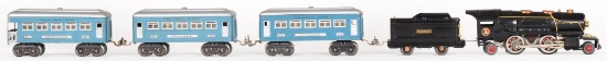 Lionel O Gauge Steam Engine Model 259 (type I)