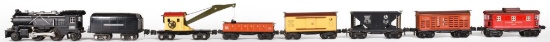 Lionel O Gauge Steam Engine Model 249E (type III)