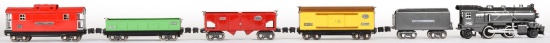 Lionel O Gauge Steam Engine Model 249E (type II)