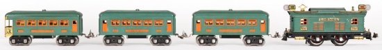 Lionel O Gauge Electric Locomotive Model 253 (type IX)