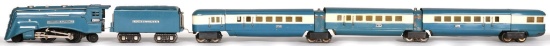 Lionel O Gauge Steam Engine Model 265E (type III)