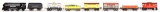Lionel O Gauge Steam Locomotive Model 238 (type II)