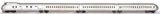 Lionel O Gauge #752 Union Pacific (type II) Set