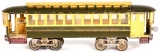 Lionel Standard Gauge Model #8 Trolley 