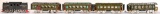 Lionel Standard Gauge Electric Engine Model 42 (type II)