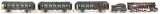 Lionel Standard Gauge Steam Engine Model 385E (type II)