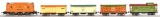 Lionel Standard Gauge Electric Locomotive Model 9U