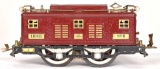 Lionel Standard Gauge Electric Locomotive Model 8 (type I)