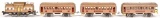 Lionel Standard Gauge Electric Locomotive Model 19 (type I)