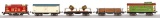 Lionel Standard Gauge Electric Locomotive Model 8E (type III)