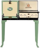 Lionel Model #455 Child's Electric Cook Stove