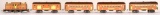 Lionel Standard Gauge Electric Locomotive Model 318 (type II)