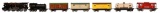 Lionel Standard Gauge Steam Engine Model 400E (type I)
