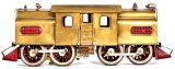 Lionel Standard Gauge Electric Locomotive Model 54 (type II)