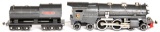 Lionel Standard Gauge Model 400E (type VI) (1934)