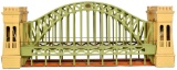 Lionel 300 Hell Gate Bridge (type I)