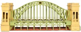 Lionel 300 Hell Gate Bridge (type I)