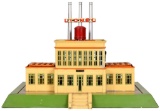 Lionel Industrial Power Station (type I)