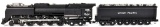 Lionel Union Pacific Model #844 
