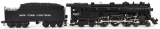 Lionel New York Central 1-700E Hudson Locomotive NIB