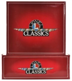 Lionel Classic Model 1-381 Locomotive & 6-13412 Car Set