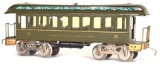 Lionel 29 Standard Gauge Day Coach (type VI)