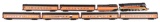O Gauge Southern Pacific Lines #4410 