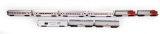 Lionel Post War Diesel Engine Model 2383 & 2530 (type I)