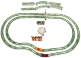 LTI Classic #13803 Race Car Set