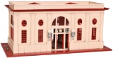 Lionel 115 Station (type III)