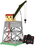 Lionel 165 Magnetic Crane (type II)