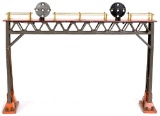 Lionel 440 Signal Bridge (Type I)