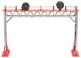 Lionel 440 Signal Bridge (Type II) NIB