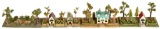 4-Ron Morris Plots 910, 912, 929 & Home made