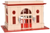 Lionel 115 Station (type II)