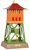 Lionel 438 Signal Tower (type I) (1927-1939)